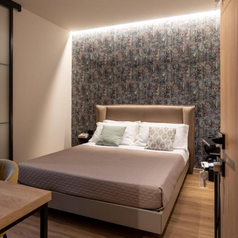 Le Due Erre Home Boutique - Double Room - 6