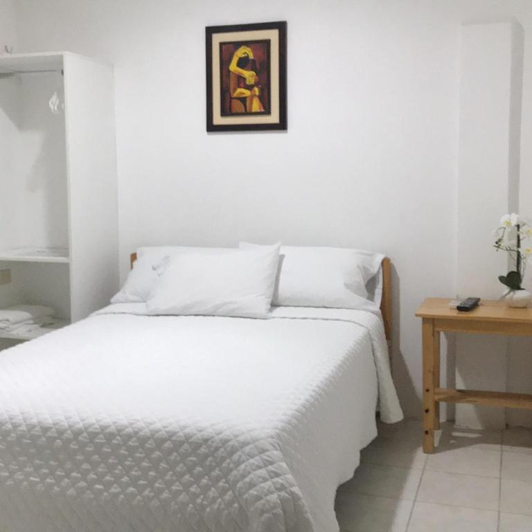 Casa Blue Tortuga - Standard Double Room - 8