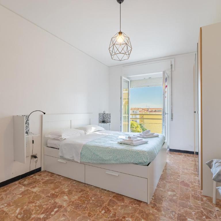 Casa del Sole by Wonderful Italy - Appartamento con Vista e Balcone - 7