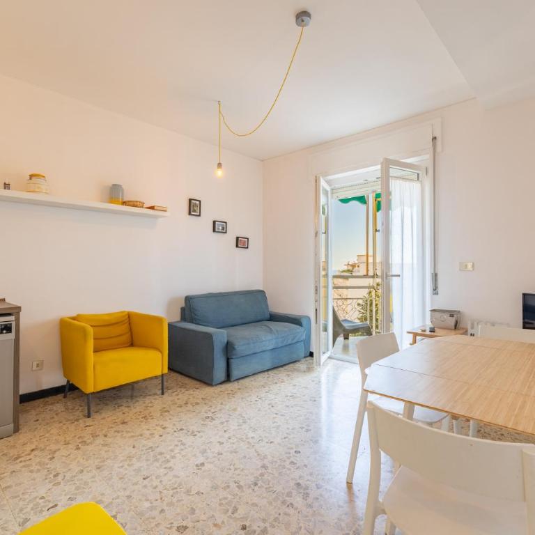 Casa del Sole by Wonderful Italy - Appartamento con Vista e Balcone - 6