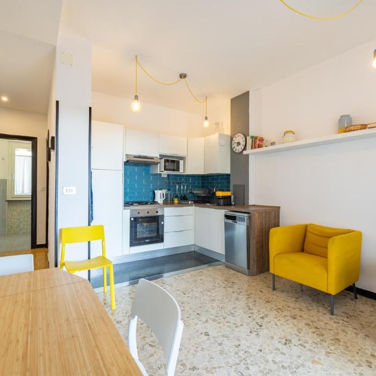 Casa del Sole by Wonderful Italy - Appartamento con Vista e Balcone - 4