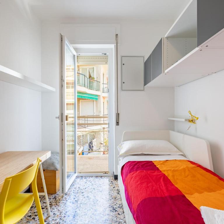 Casa del Sole by Wonderful Italy - Appartamento con Vista e Balcone - 13