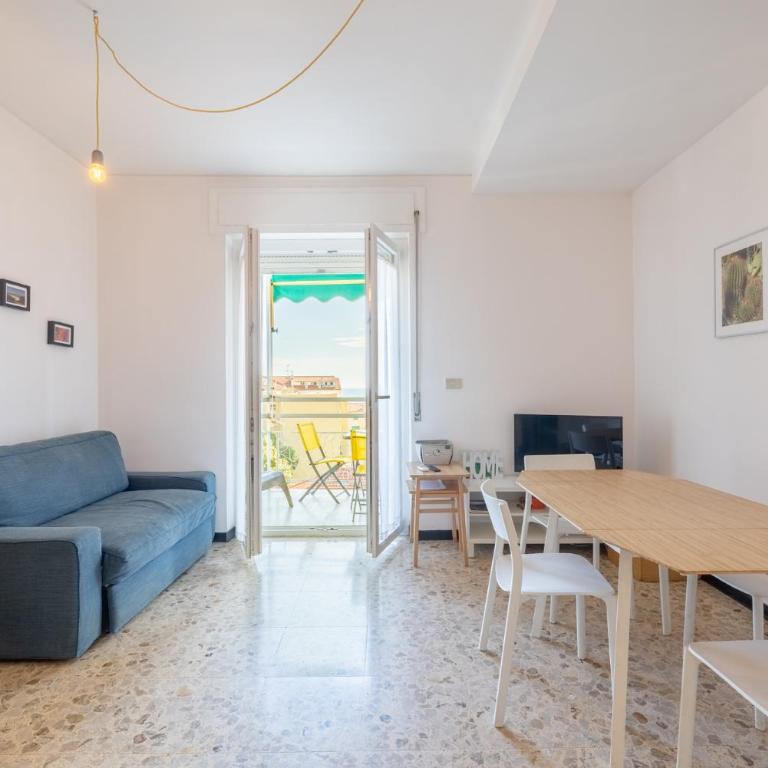 Casa del Sole by Wonderful Italy - Appartamento con Vista e Balcone - 5