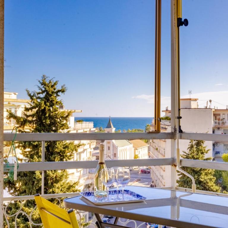 Casa del Sole by Wonderful Italy - Appartamento con Vista e Balcone - 15