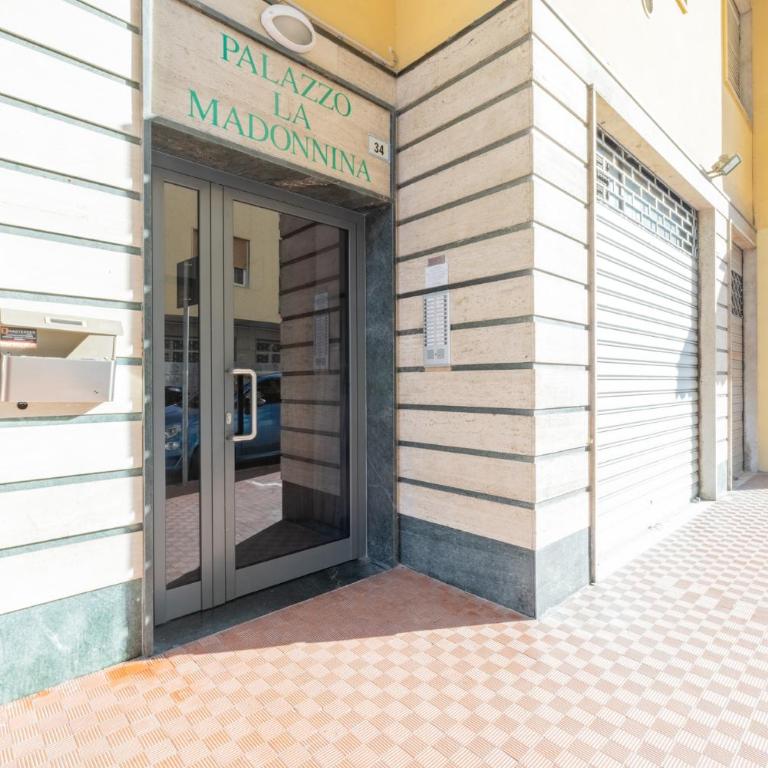 Casa del Sole by Wonderful Italy - Appartamento con Vista e Balcone - 26
