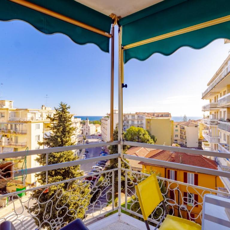 Casa del Sole by Wonderful Italy - Appartamento con Vista e Balcone - 16