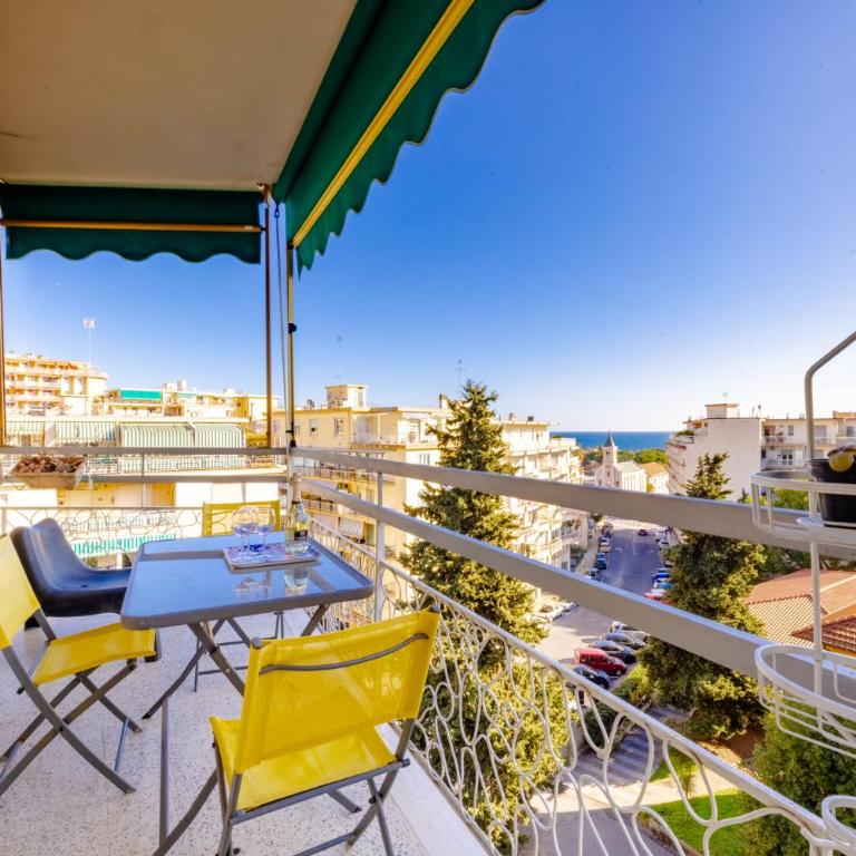 Casa del Sole by Wonderful Italy - Appartamento con Vista e Balcone - 18