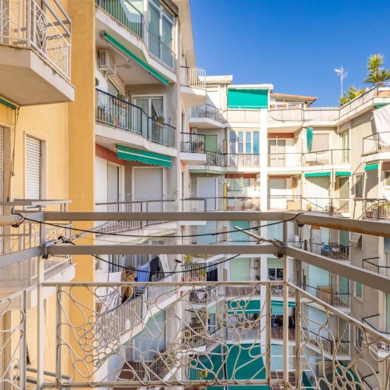 Casa del Sole by Wonderful Italy - Appartamento con Vista e Balcone - 22