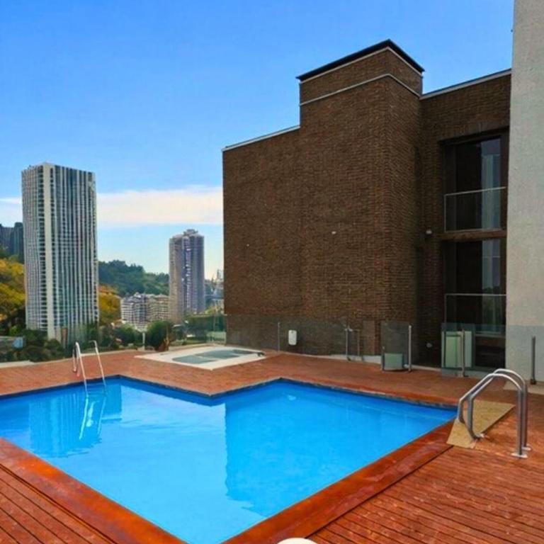 Urban Andres Bello - Room #1586249901 - 17