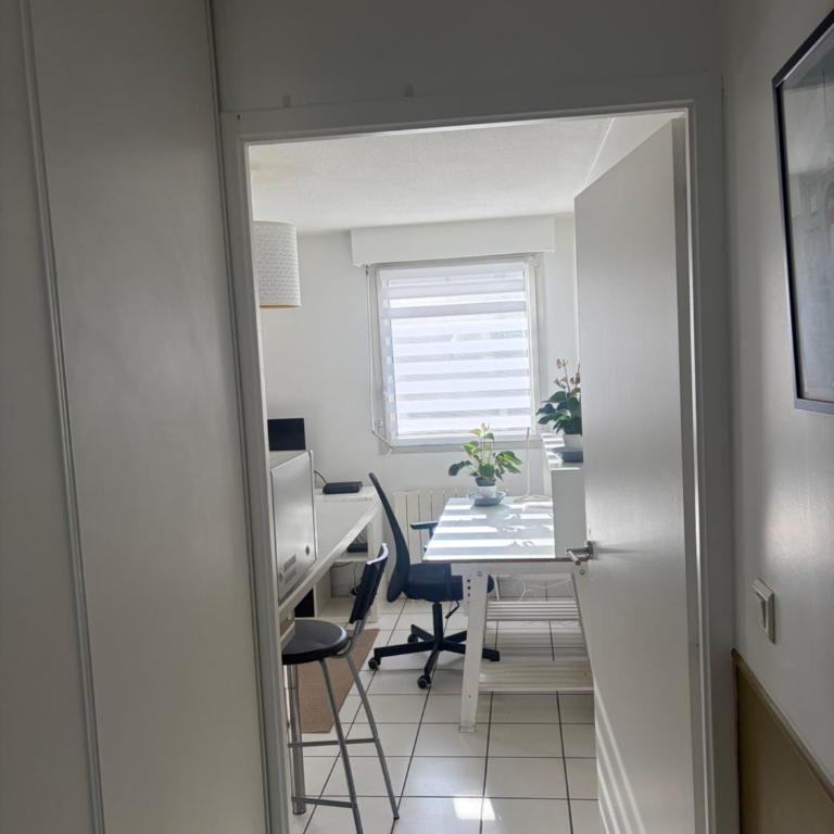 Cocon - Apartment mit 1 Schlafzimmer - 5