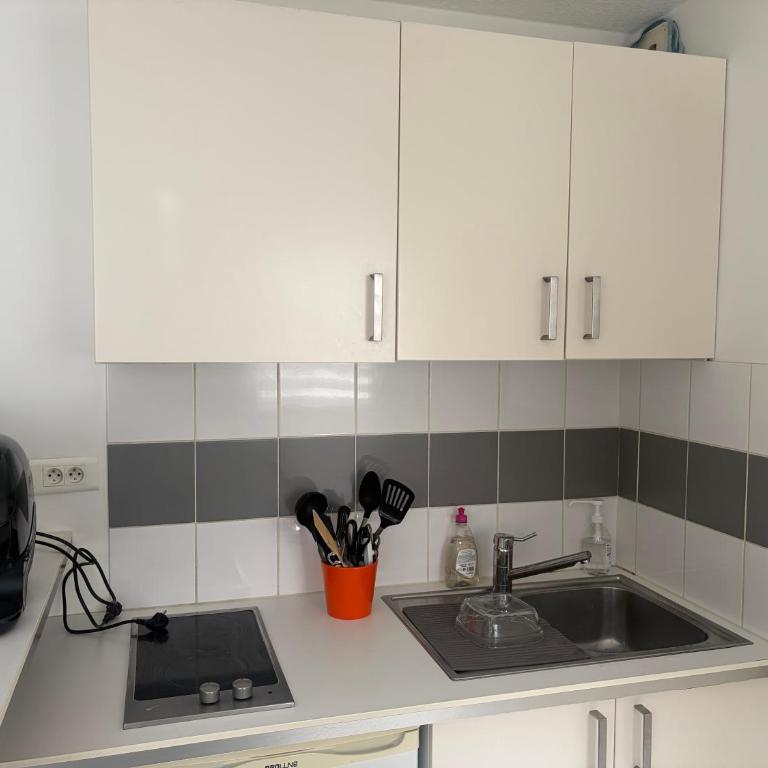 Cocon - Apartment mit 1 Schlafzimmer - 4