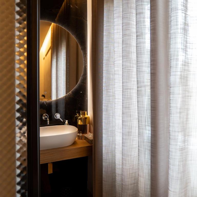 Le Due Erre Home Boutique - Large Double Room - 3