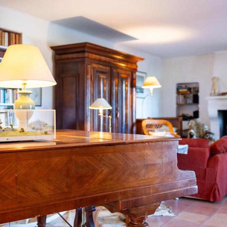 Magnifique fort privé à Toulon - Villa - 7