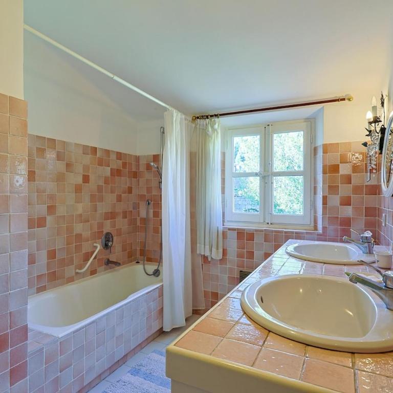 Magnifique fort privé à Toulon - Villa - 21