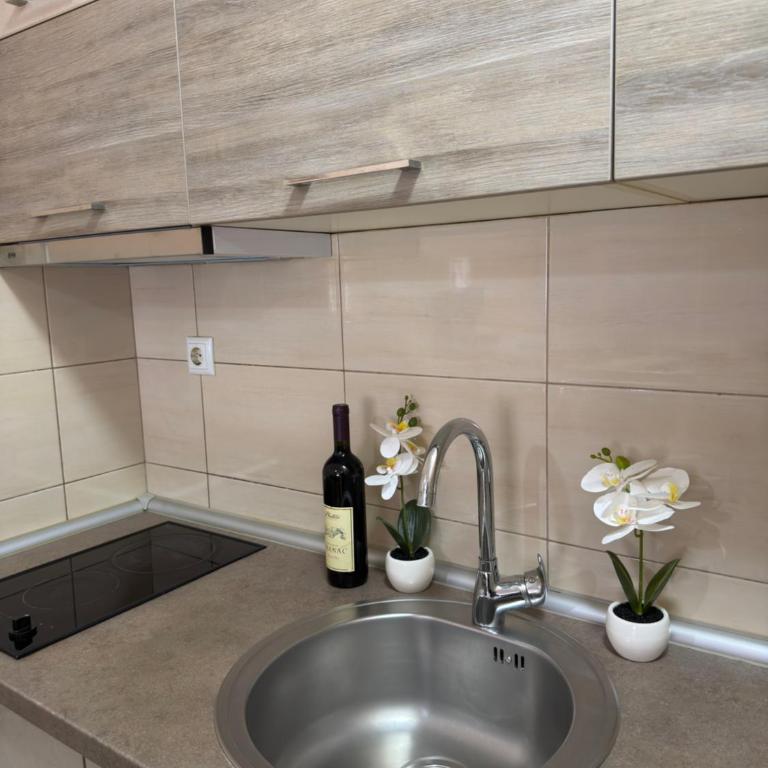 Apartman Fiore Elena - One-Bedroom Apartment - 13
