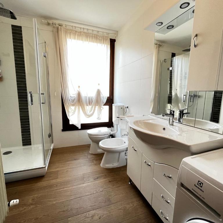 Campo Porta Nuova - Appartamento con 1 Camera da Letto - 5