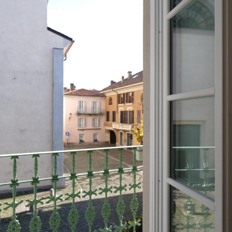 Locanda Alberti - Camera Deluxe Doppia con Letti Singoli - 7