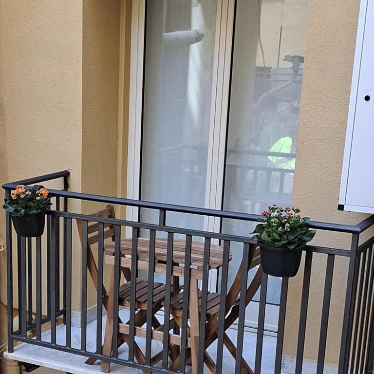 Corte Atenea Guest House Experience & Spa - Camera Queen con Balcone - 7
