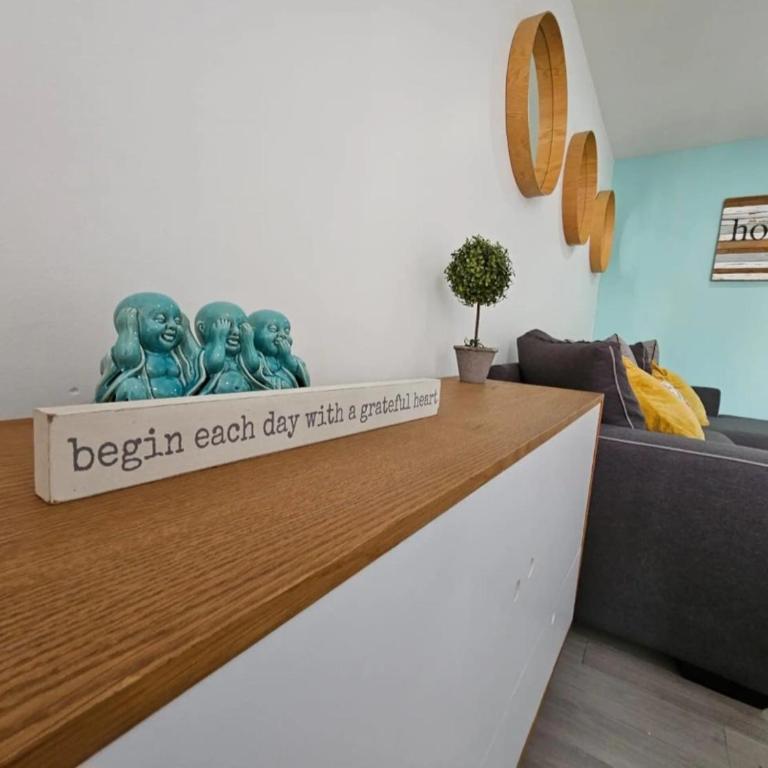 Apt NH - Apartamento de 2 dormitorios - 1