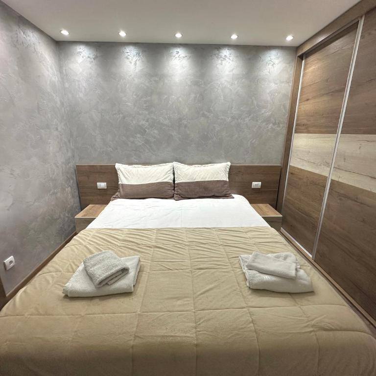 MB Apartmani Kopaonik - Apartman sa 2 Spavaće Sobe - 2