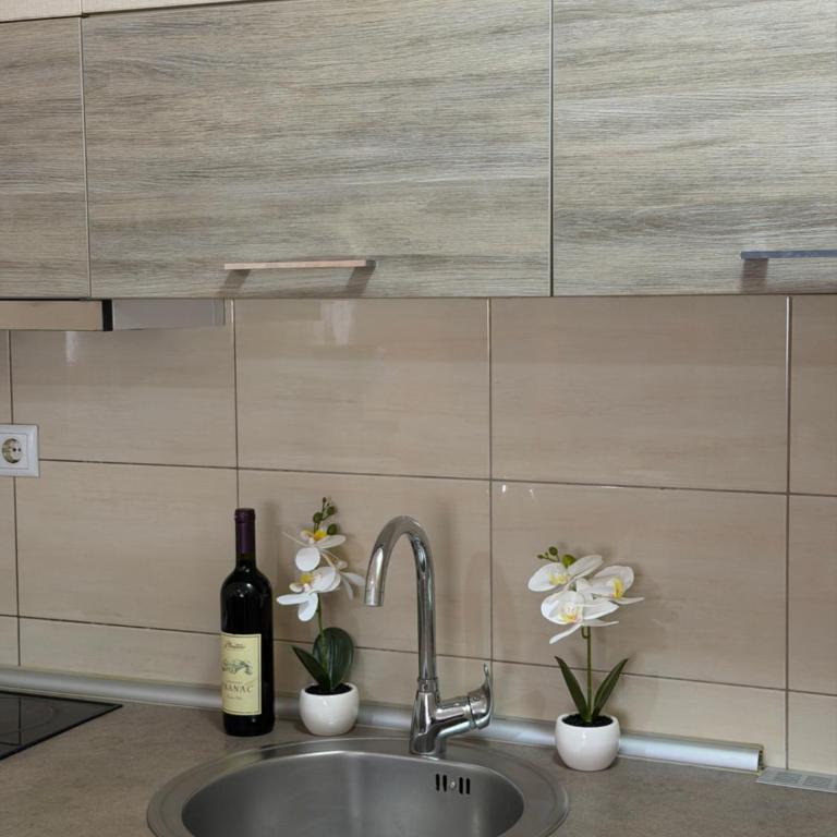 Apartman Fiore Elena - One-Bedroom Apartment - 16