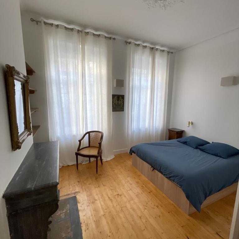 Le cocon de la cathédrale - Appartamento con 1 Camera da Letto - 3