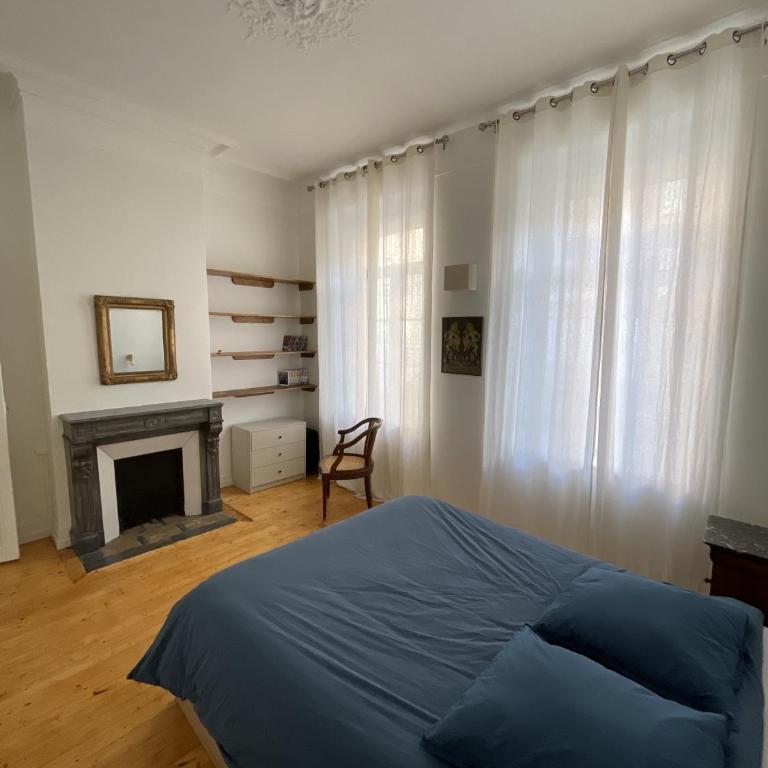 Le cocon de la cathédrale - Appartamento con 1 Camera da Letto - 5