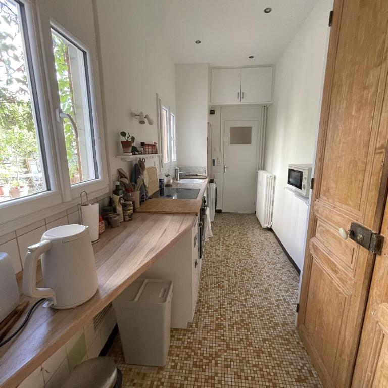 Le cocon de la cathédrale - Appartamento con 1 Camera da Letto - 14