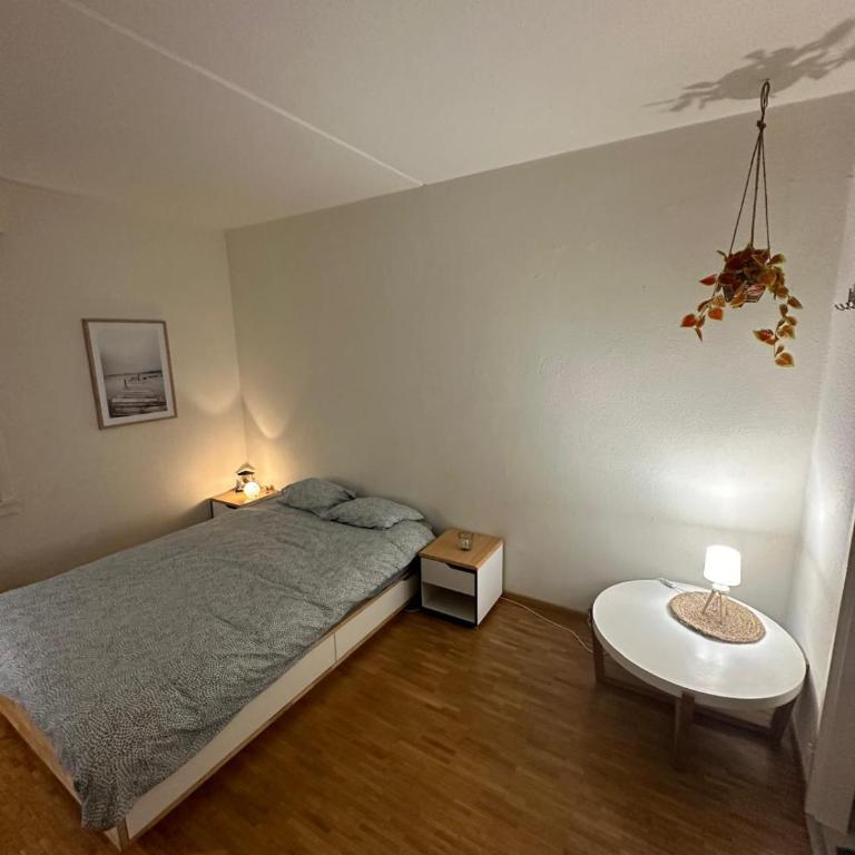Piso centrico agradable - Apartment mit 1 Schlafzimmer - 2