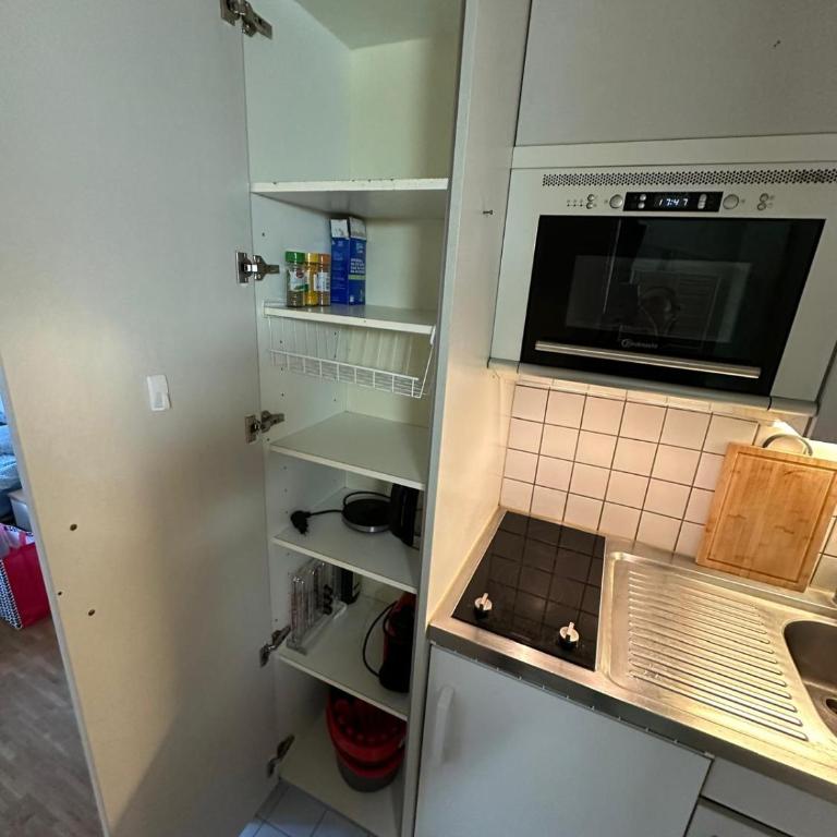 Piso centrico agradable - Apartment mit 1 Schlafzimmer - 3