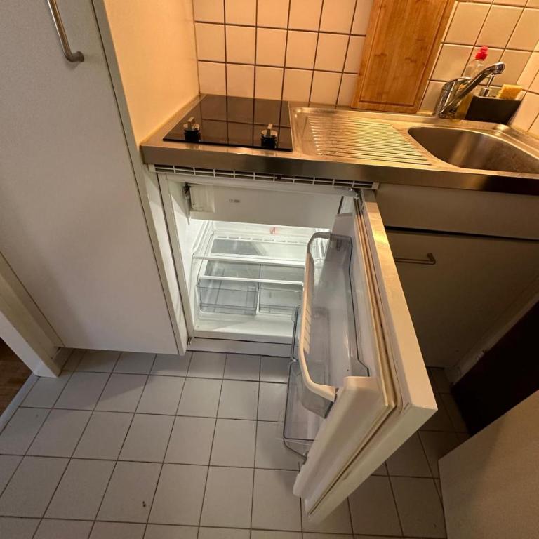 Piso centrico agradable - Apartment mit 1 Schlafzimmer - 6