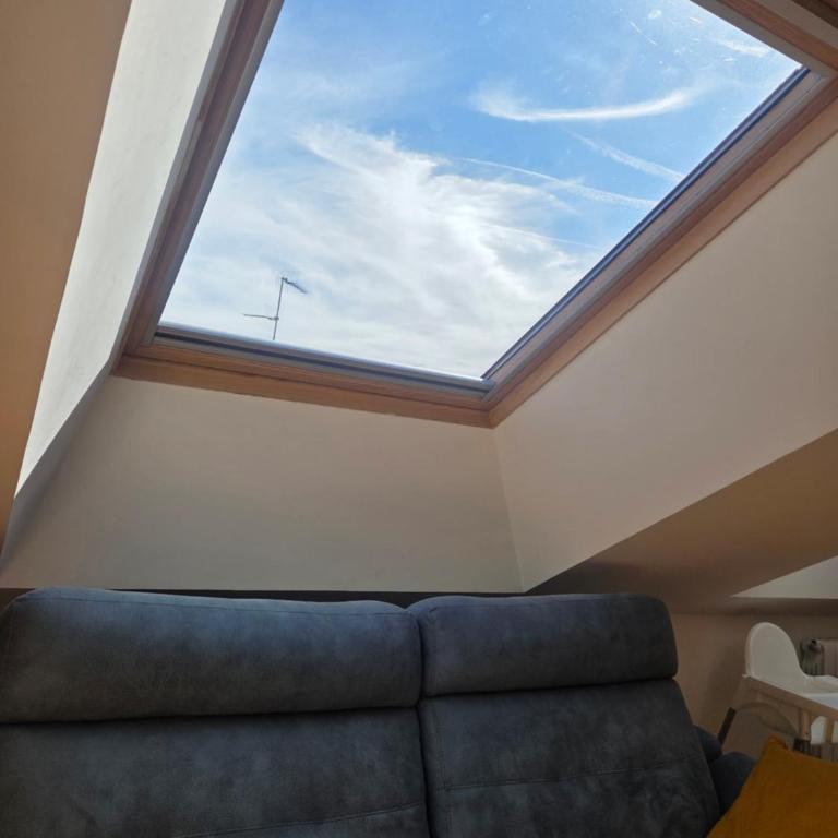 El Ático Burgos - Apartamento de 2 dormitorios - 12