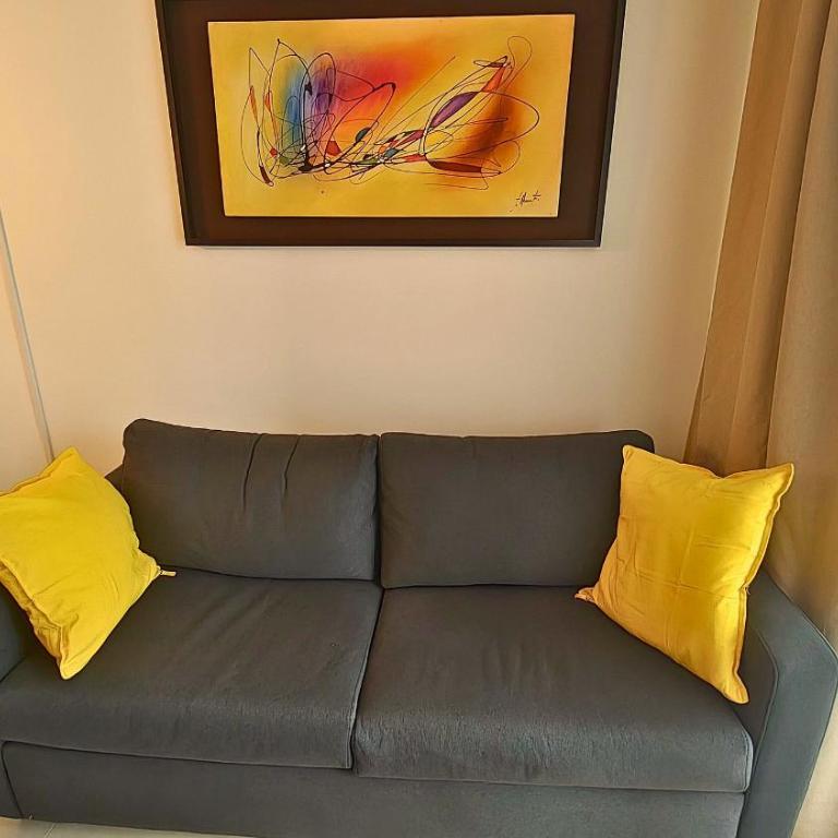Urban Andres Bello - Room #1586249901 - 5