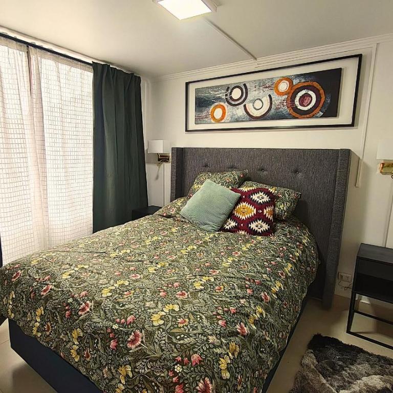 Urban Andres Bello - Room #1586249901 - 2