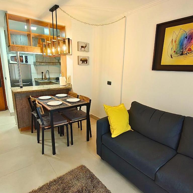 Urban Andres Bello - Room #1586249901 - 4
