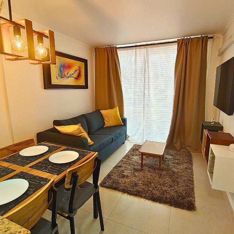 Urban Andres Bello - Room #1586249901 - 10