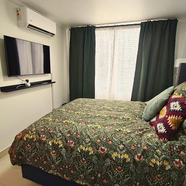 Urban Andres Bello - Room #1586249901 - 3