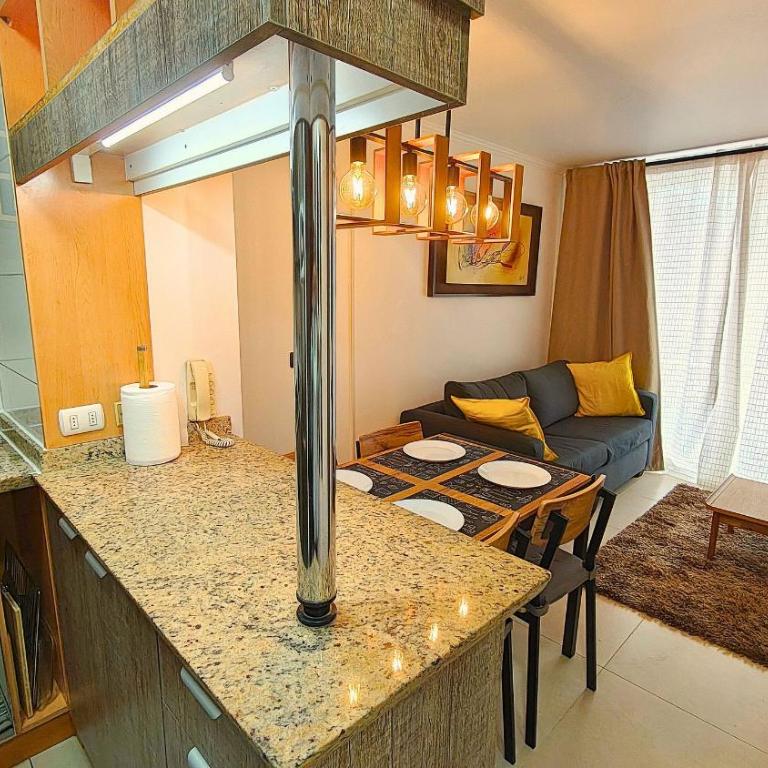 Urban Andres Bello - Room #1586249901 - 7
