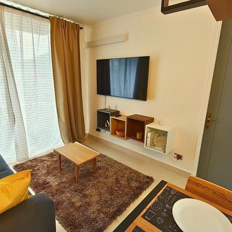 Urban Andres Bello - Room #1586249901 - 12