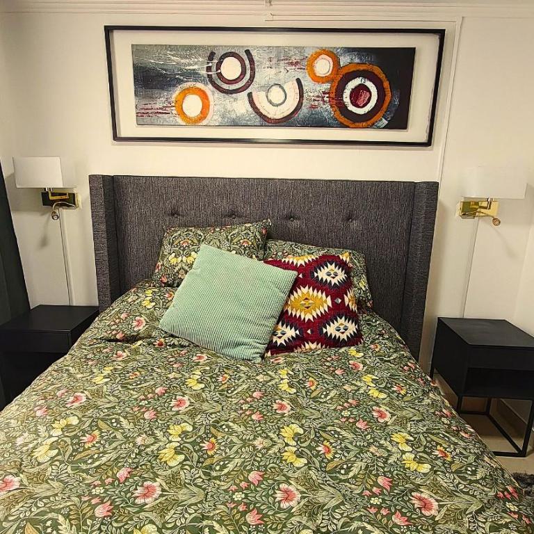 Urban Andres Bello - Room #1586249901 - 14