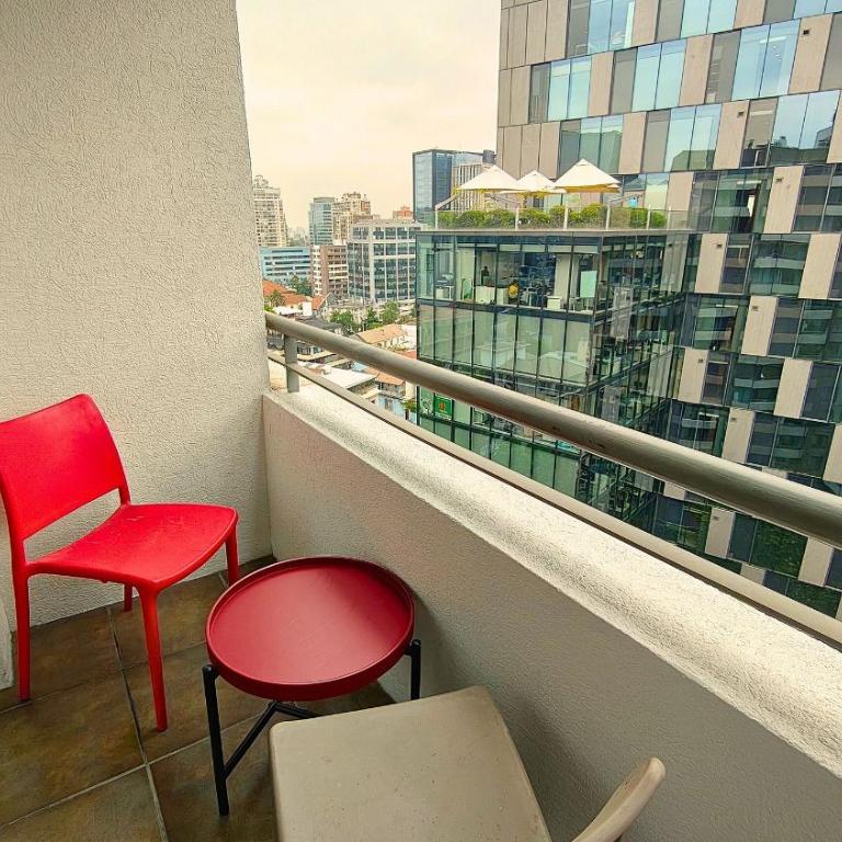 Urban Andres Bello - Room #1586249901 - 8