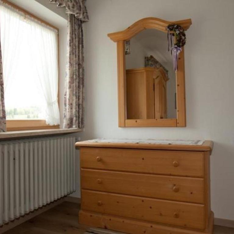 Kleinreiterhof Ferienwohnung Gleißner - Apartment mit 3 Schlafzimmern und Balkon - 7