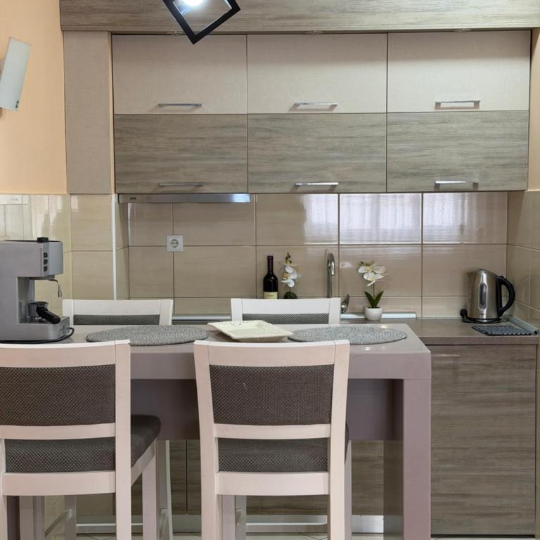 Apartman Fiore Elena - One-Bedroom Apartment - 15