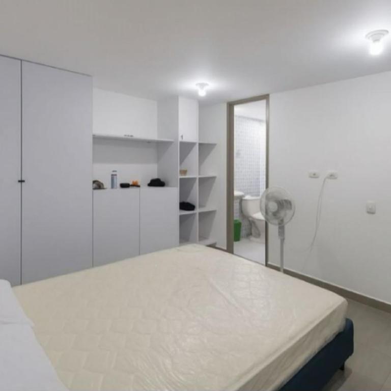 Bonito Apartamento Con Piscinas Central - Apartamento de 3 dormitorios - 7