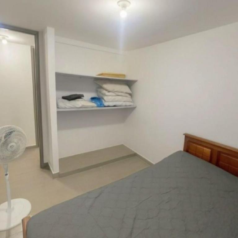 Bonito Apartamento Con Piscinas Central - Apartamento de 3 dormitorios - 8
