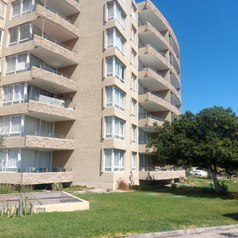 Depto Azapa - Two-Bedroom Apartment - 11