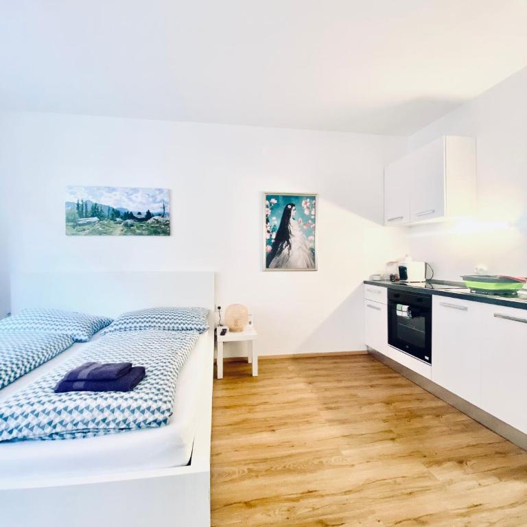 Apartment Girardi - Apartment mit 1 Schlafzimmer - 1