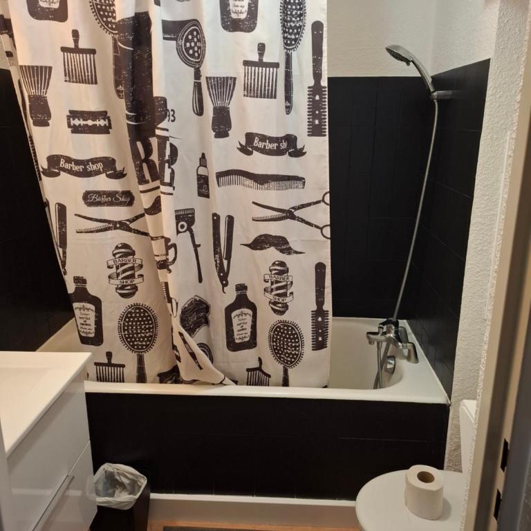 Studio A - Apartment mit 2 Schlafzimmern - 13