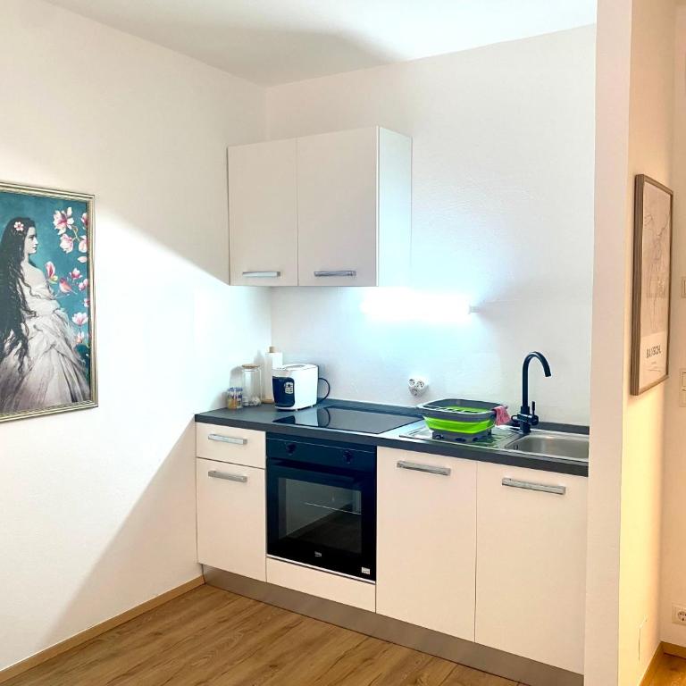 Apartment Girardi - Apartment mit 1 Schlafzimmer - 2