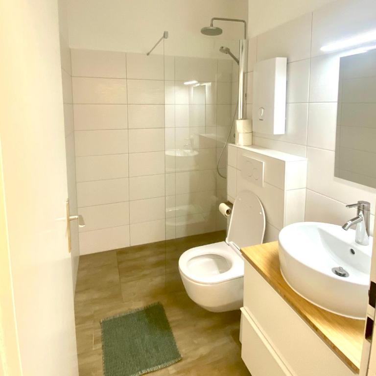 Apartment Girardi - Apartment mit 1 Schlafzimmer - 3